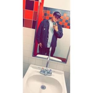 Meet your Posher, Sergio